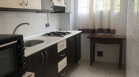 Foto 3 de Piso en venta en Ronda de Los Derechos Humanos, 28, Belén - San Roque, Jaén Capital