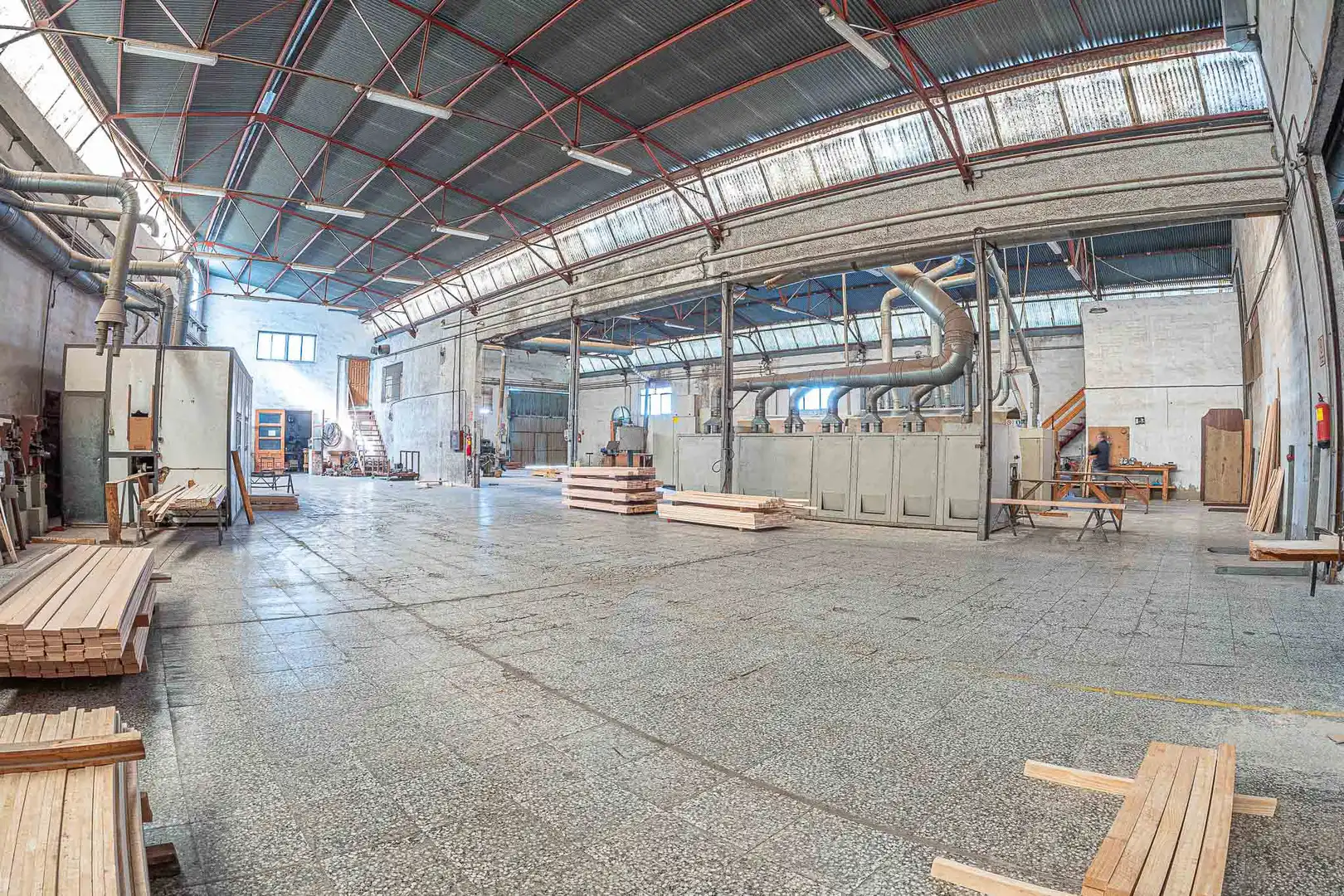 Industrial building for sale in Ctra. Hurchillo-Arneva, imagen 30