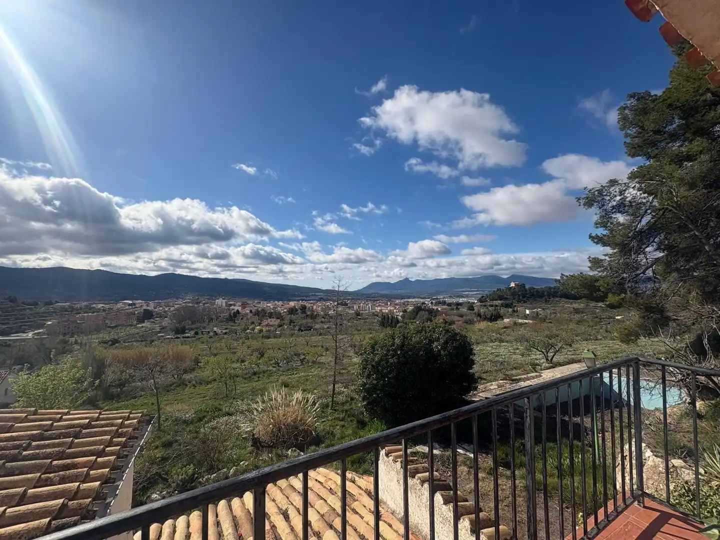 Terreno en venta en Ibi