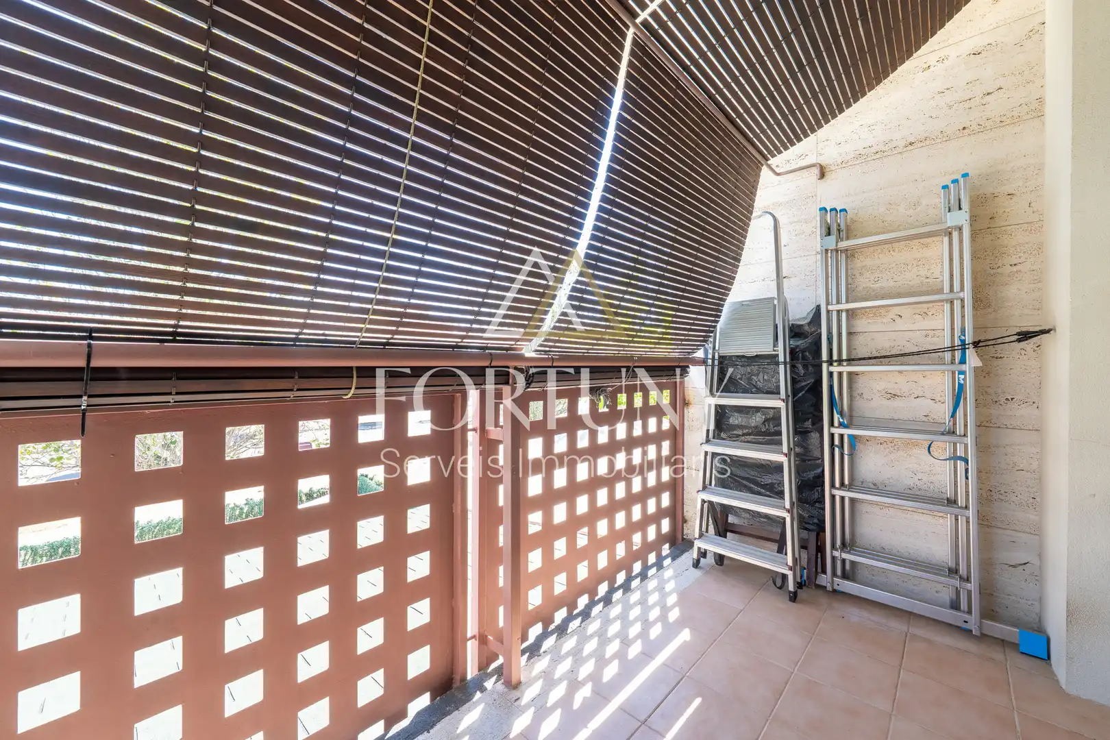 Terraza de Casa o chalet en venta en Cambrils con Trastero y Piscina