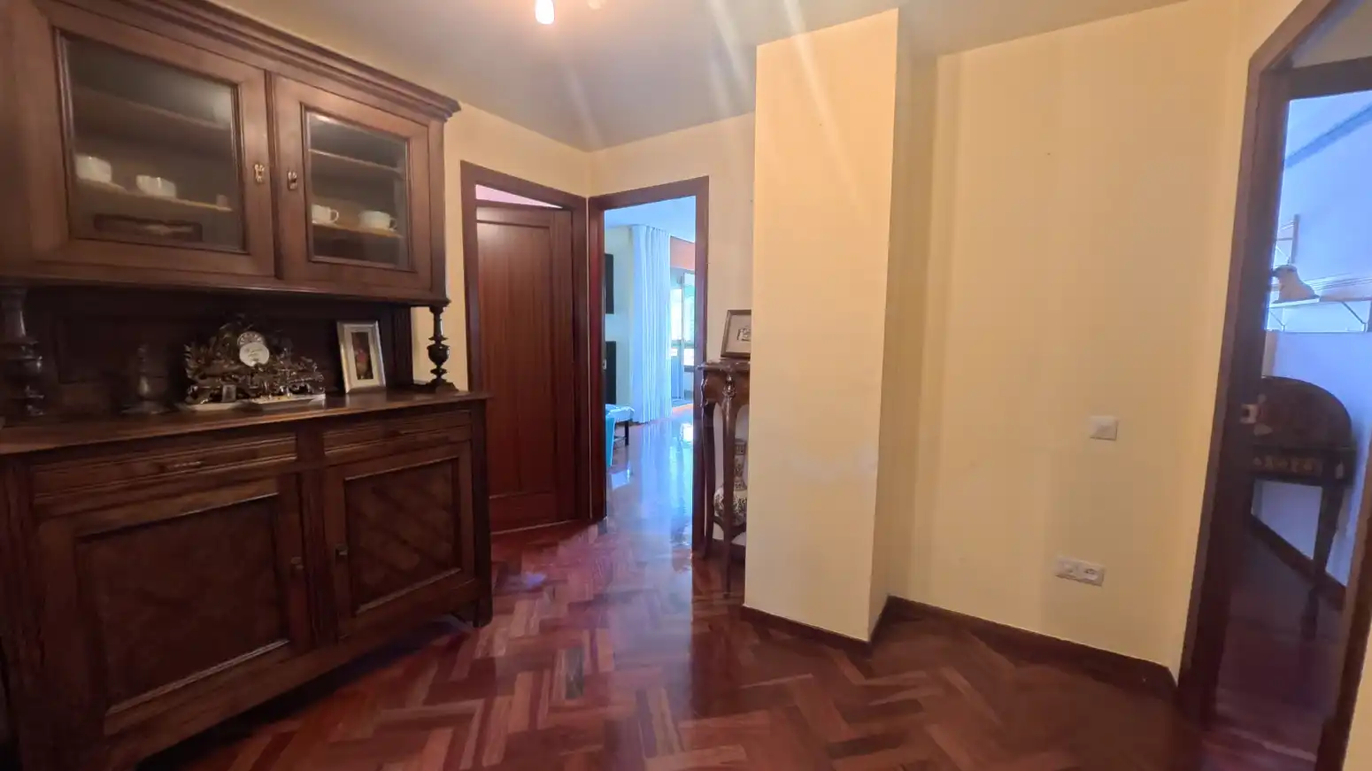 Piso en venta en  Logroño con Calefacción, Parquet y Terraza