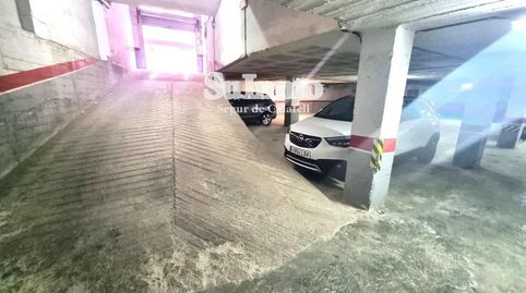 Foto 4 de Garaje en venta en Lleida, Centre, Torredembarra