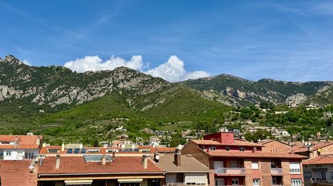 Foto 4 de Àtic en venda a Carrer del Roser, Berga, Barcelona