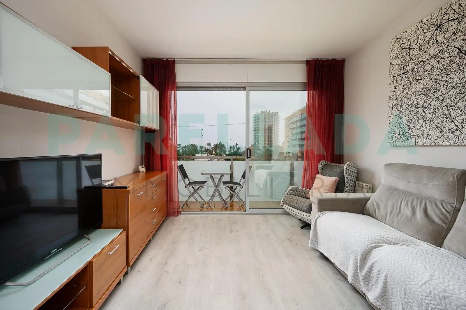 Wohnung mit Terrasse zum Verkauf in Gorg - Progrés, imagen 4