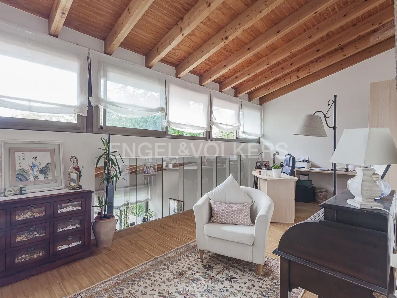 Haus mit Garten zum Verkauf in Santa Coloma de Cervelló, imagen 33