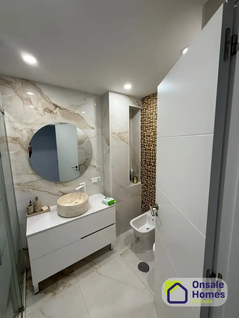 Piso en venta en Calle Juan XXIII, Divina Pastora