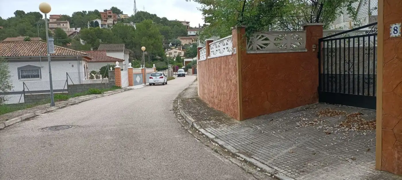 Wohnbaugrundstück zum Verkauf in Castellet i la Gornal, imagen 7