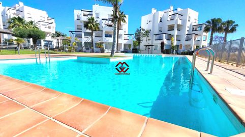 Foto 2 de Apartament en venda a Terrazas de la Torre Golf, Torre-Pacheco