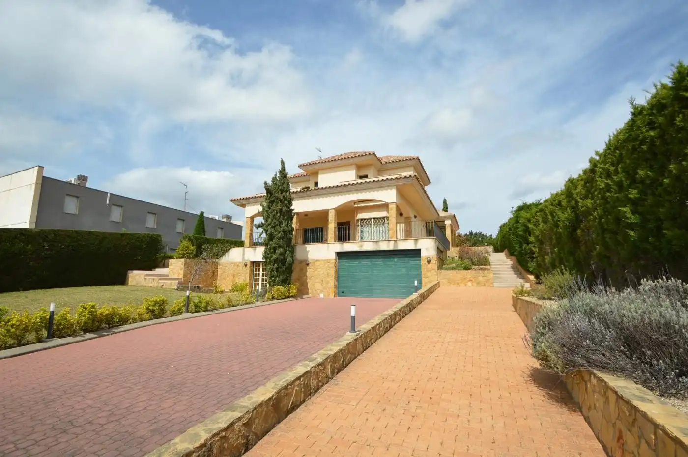 Chalet en venta en La Sénia, imagen 6