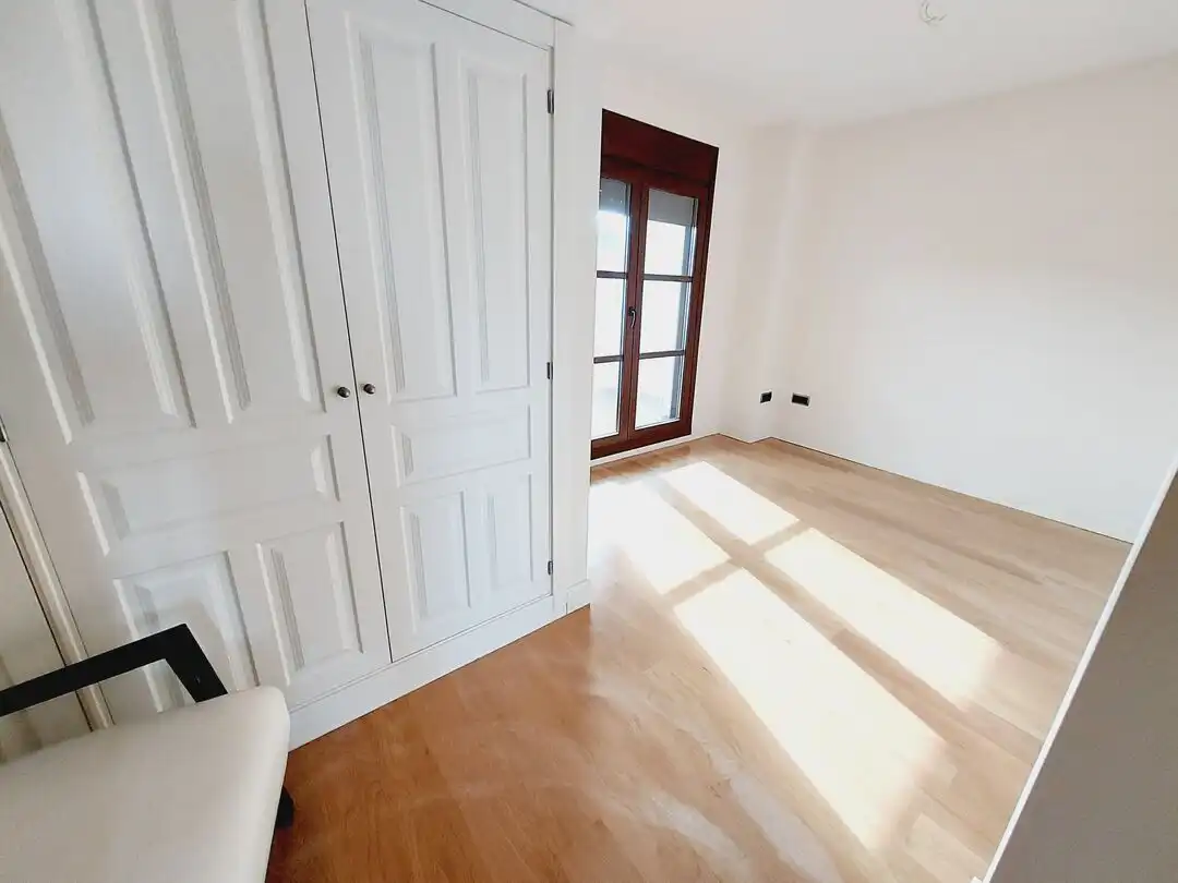 Casa amb terrassa en venda a Calle Carlos Saura, imagen 34