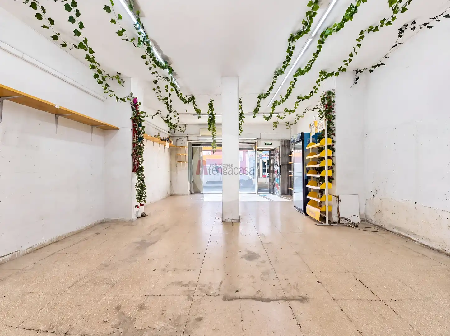 Business premises for sale in Calle de Eraso 15, imagen 8