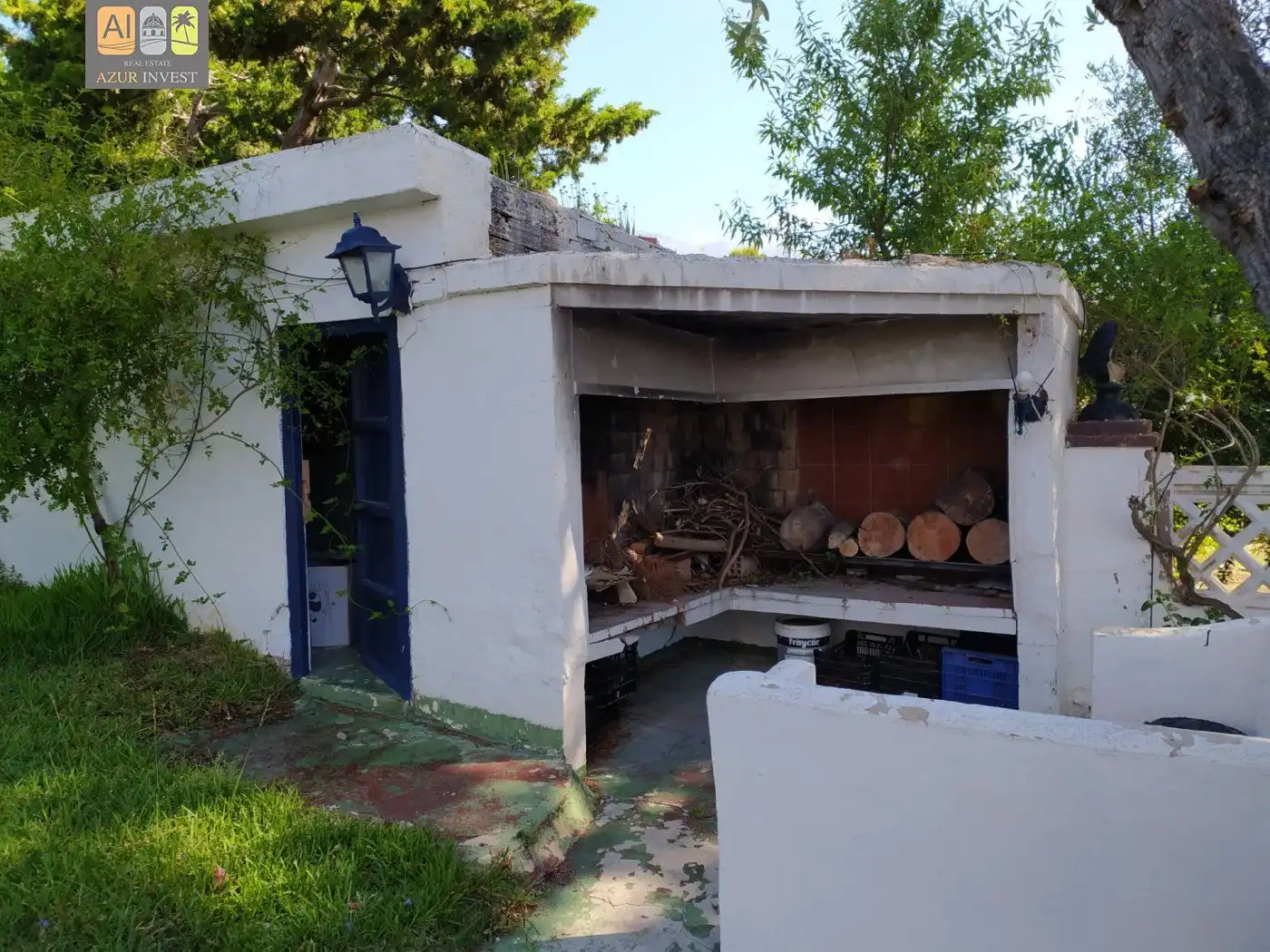 Villa mit Pool zum Verkauf in Altea ciudad, imagen 11