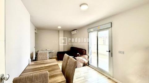 Foto 2 de Àtic en venda a Bernardo Lopez Garcia, Carolinas Bajas, Alicante