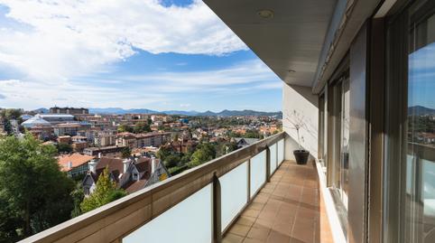 Foto 3 de Pis de lloguer a Gros, Gipuzkoa