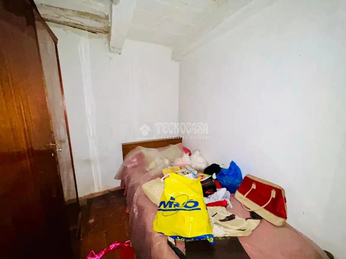 Casa adosada en venta en Camporredondo