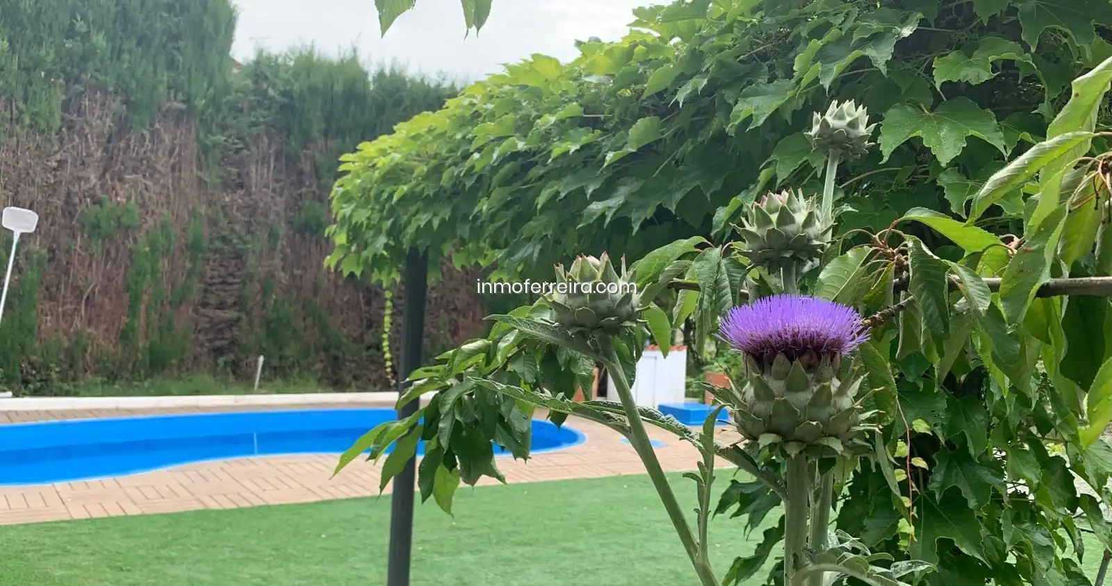Xalet amb piscina en venda a Siles, imagen 81