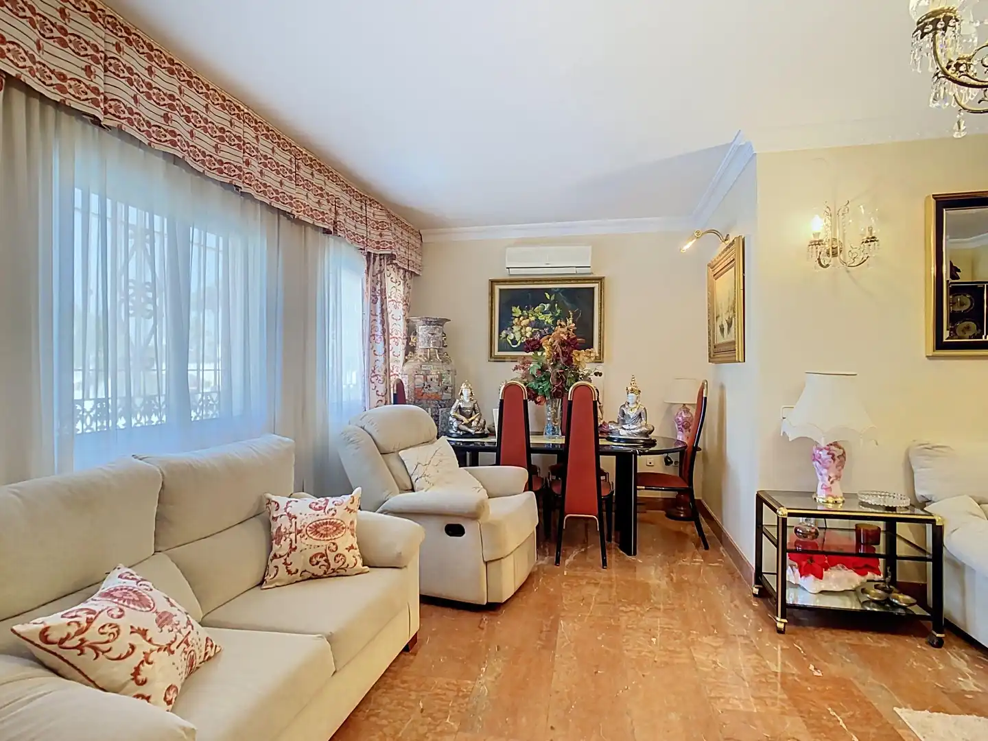 Chalet con piscina en venta en Calle Oloroso, 17, Alhaurín de la Torre, Spain, imagen 8