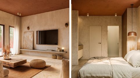 Photo 4 of Houses for sale in Juan Carlos I, 13, Rafelbuñol / Rafelbunyol, Valencia