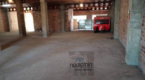 Foto 2 von Geschaftsraum zum Verkauf in Carrer de Les Roses, 43, La Bordeta,  Lleida Capital