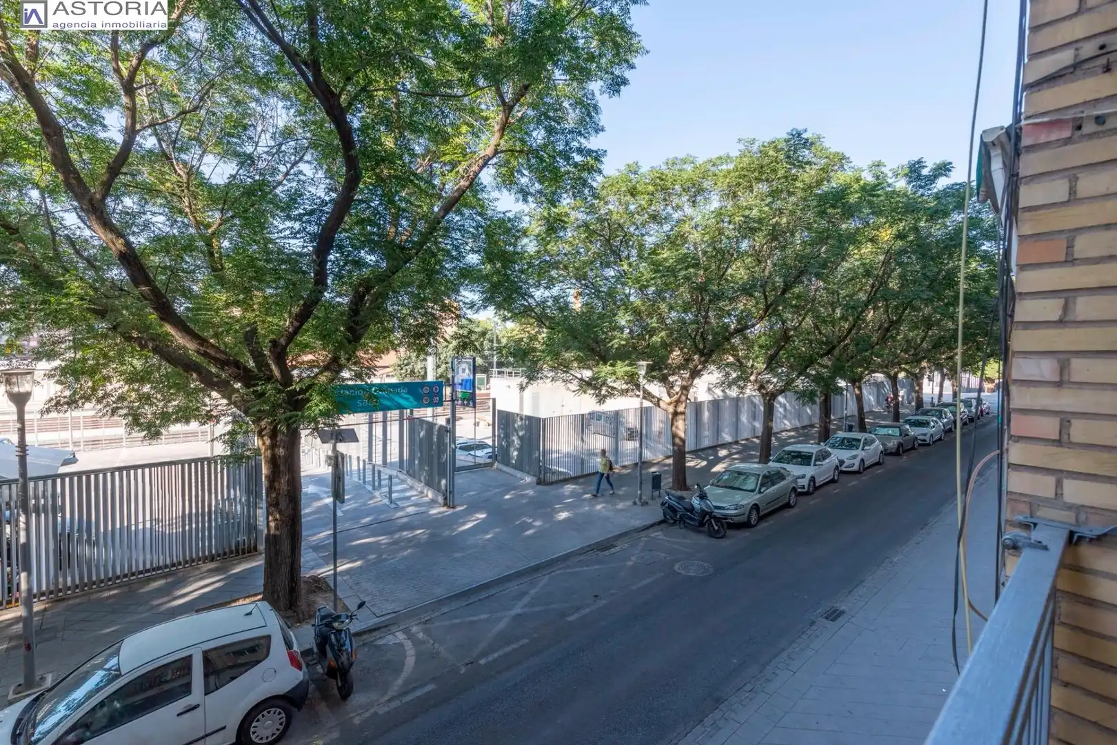 Piso con terraza en venta en Beiro
