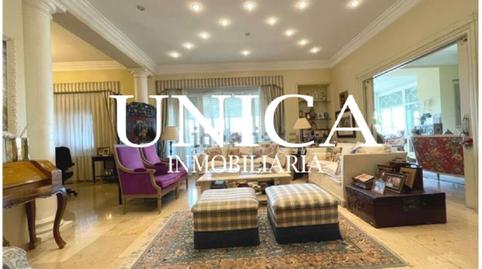 Foto 4 de Pis en venda a Goya, Madrid