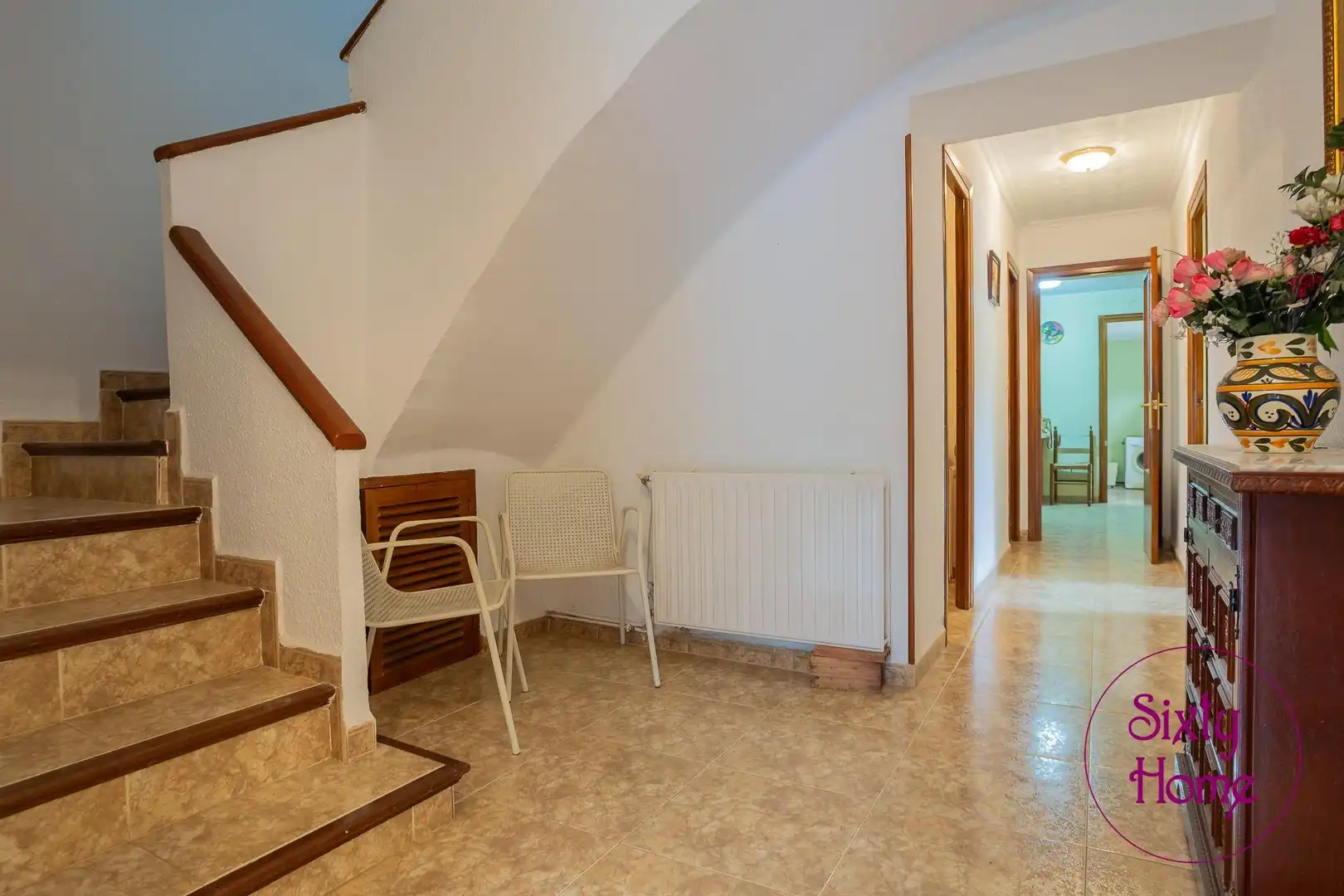 Haus zum Verkauf in Calle VIVERO STA ANASTASIA 24, imagen 28