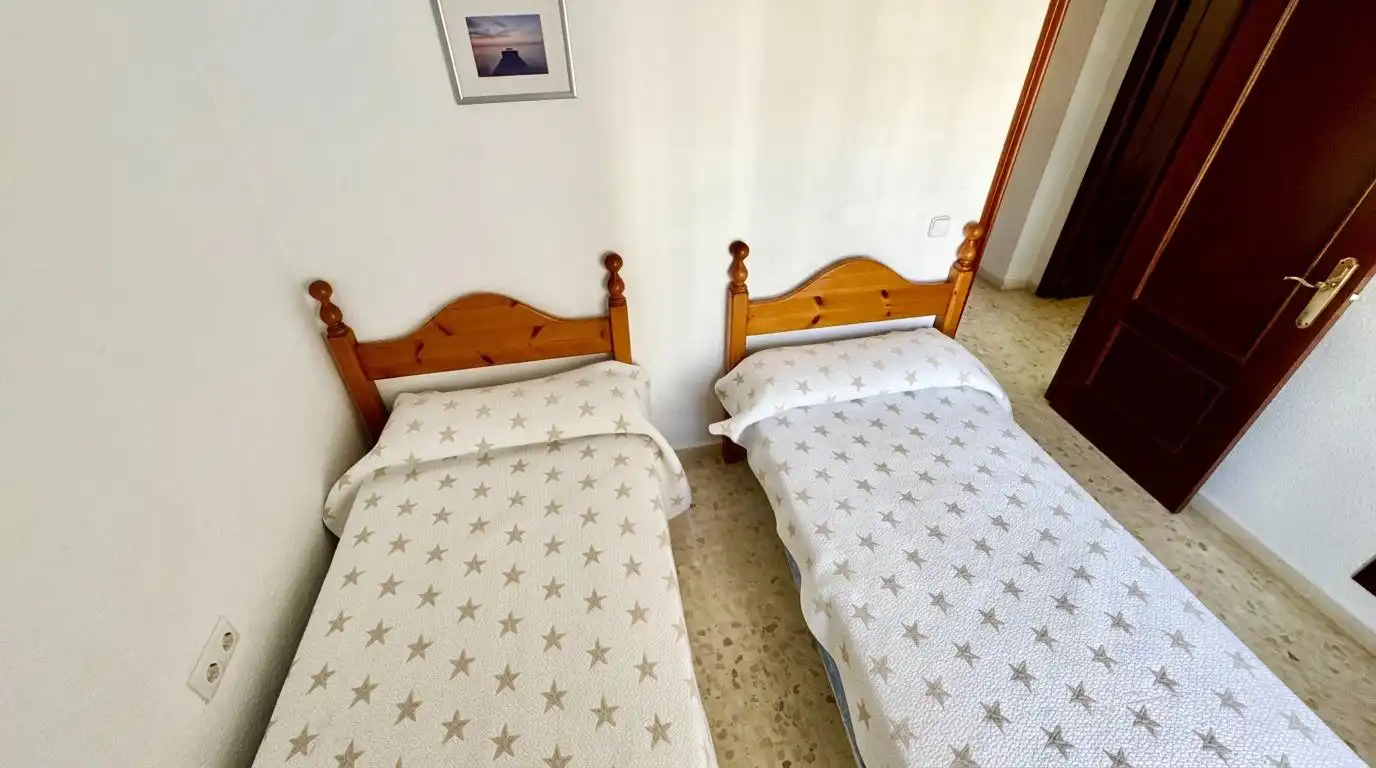 Flat with terrace for sale in Calle PASEO MARITIMO, imagen 38