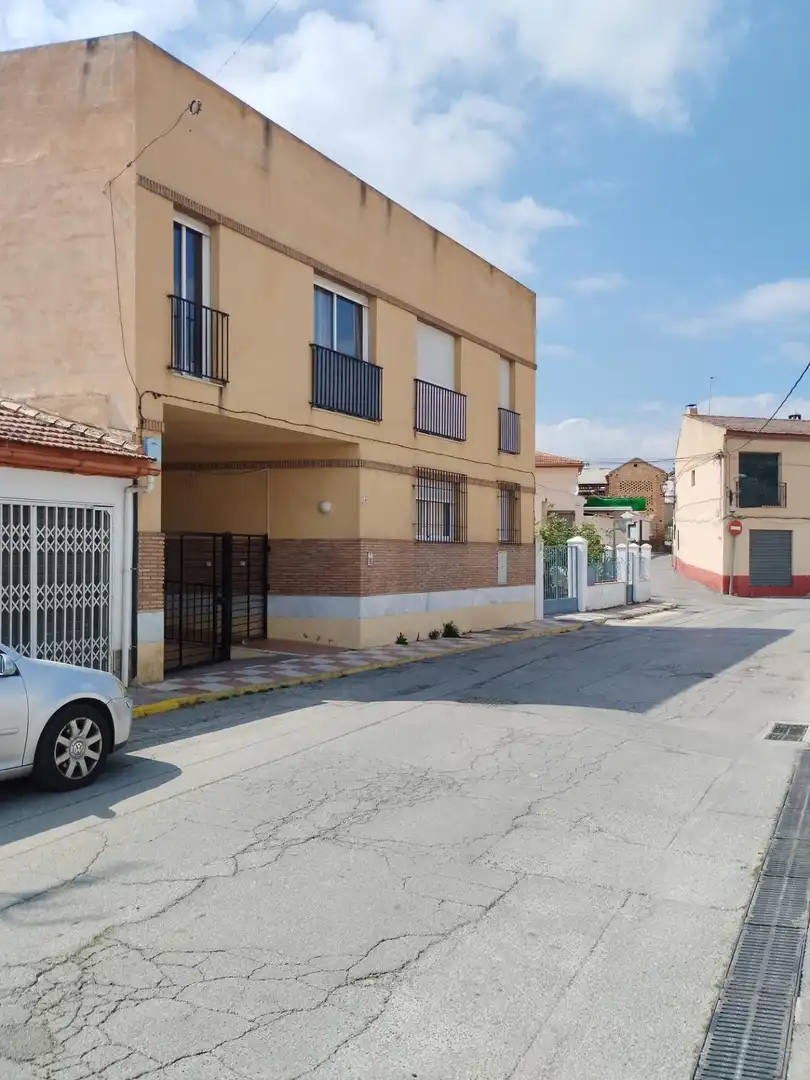 Wohnung mit Aufzug zum Verkauf in Calle CALVARIO