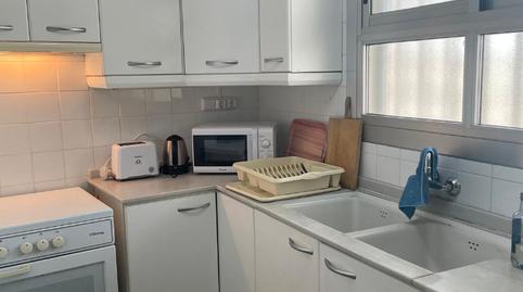 Photo 2 of Duplex to rent in Carrer del Riu Belcaide, 5, Les Palmeres, Valencia