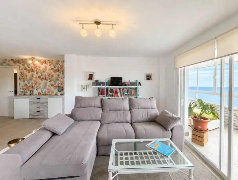 Apartamento con ascensor en venta en Puerto de Sotogrande - La Marina, imagen 11