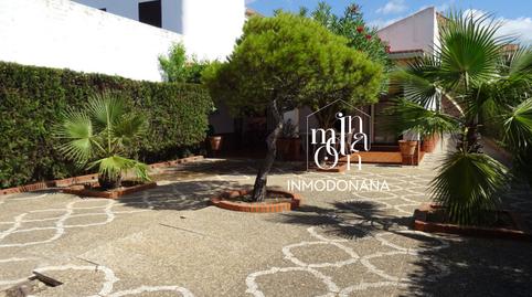 Foto 5 de Casa o xalet en venda a Coto, Almonte