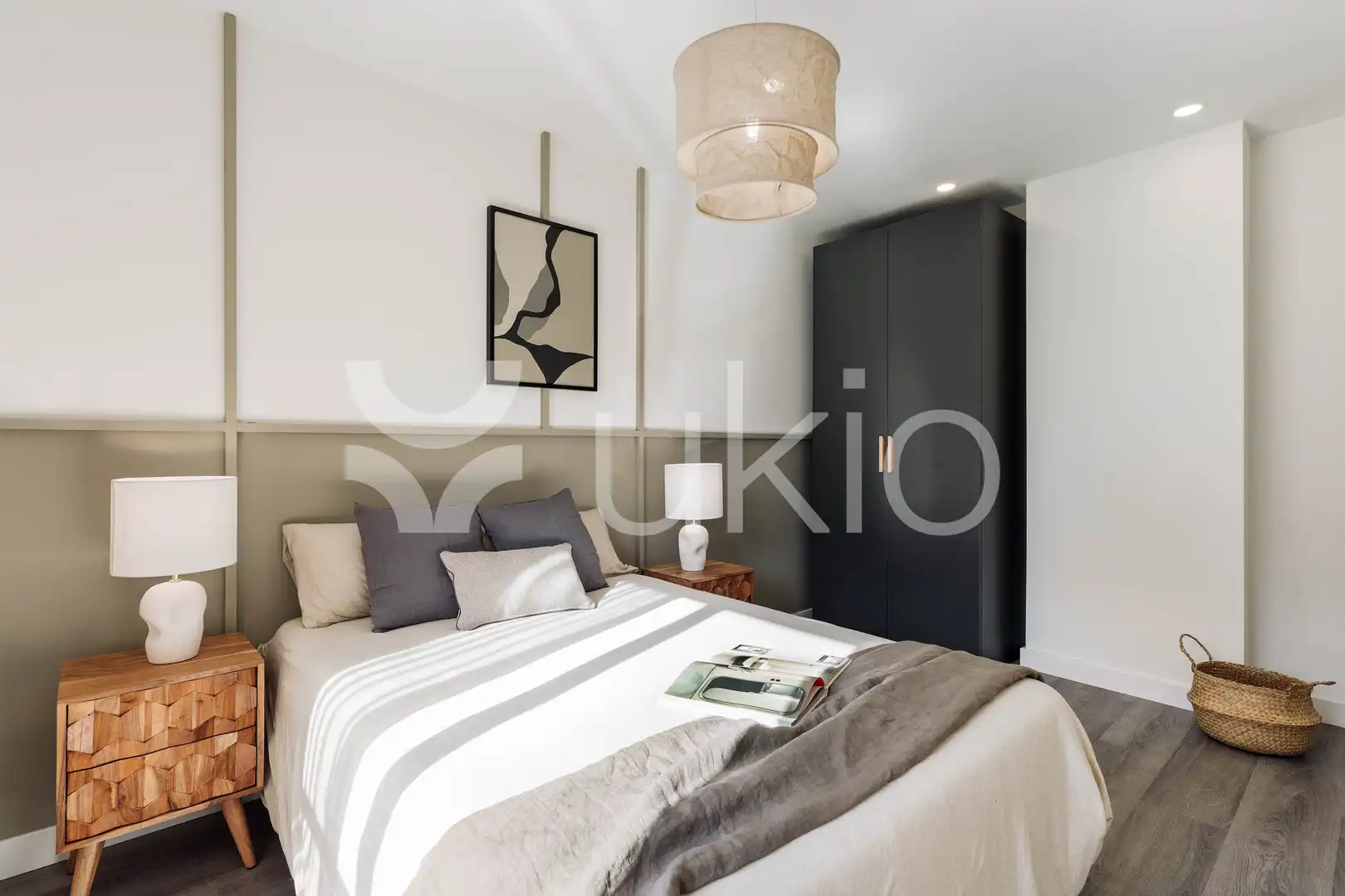 Apartment with pool to rent in Carrer de Morales, imagen 15