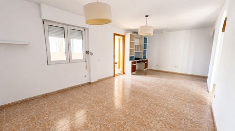 Foto 3 de Àtic en venda a Avenida de Santa Isabel, 46, Barrio Alto - San Félix, Almería Capital