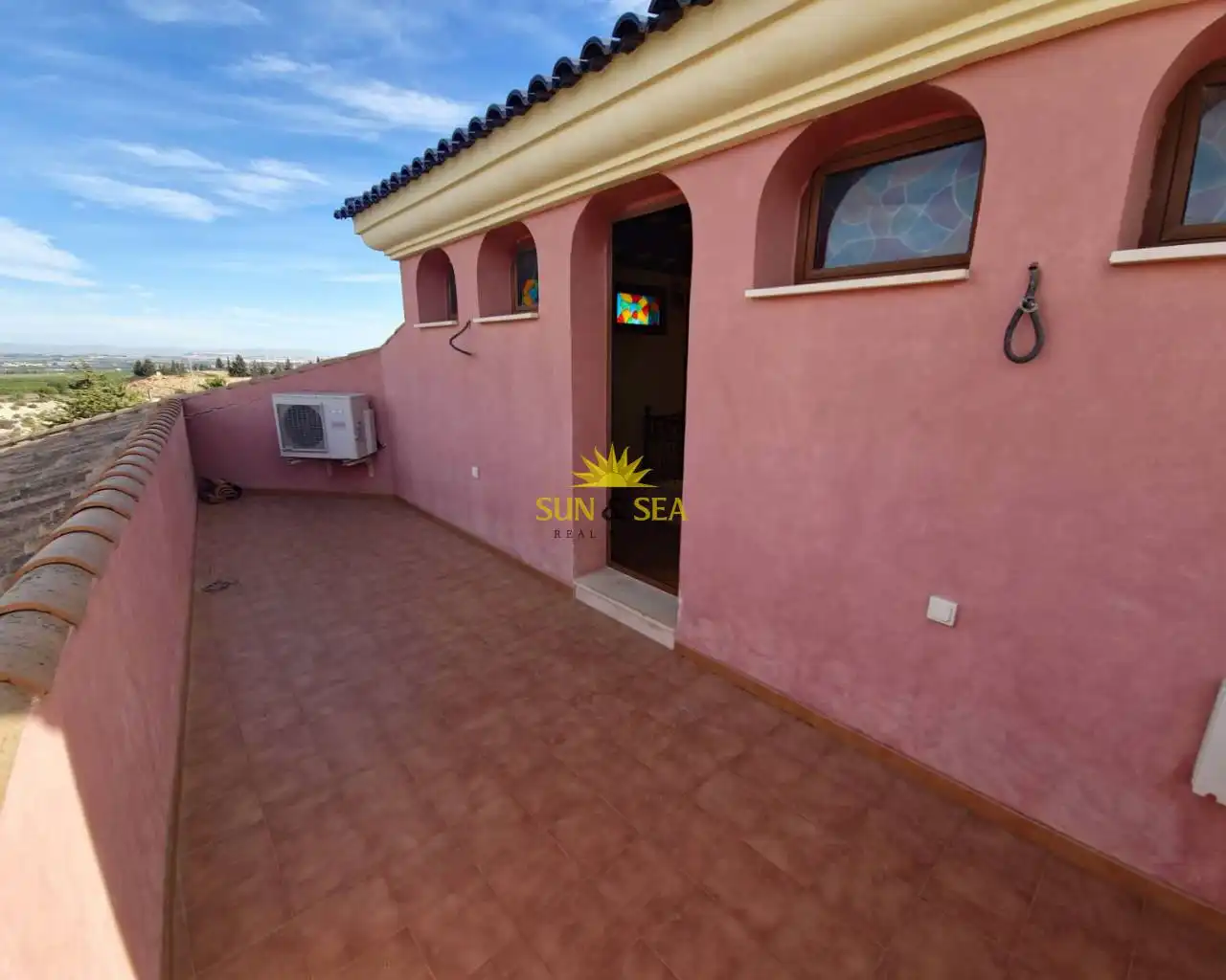 Reihenhaus mit Pool zum Verkauf in San Miguel de Salinas, imagen 36