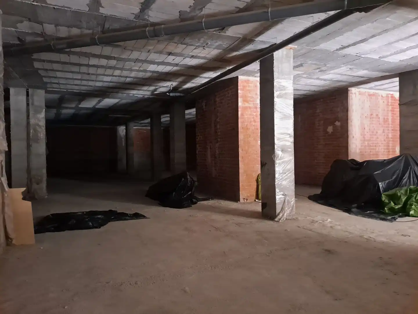 Local comercial en venda a Carrer d'Alfons el Magnànim, imagen 11