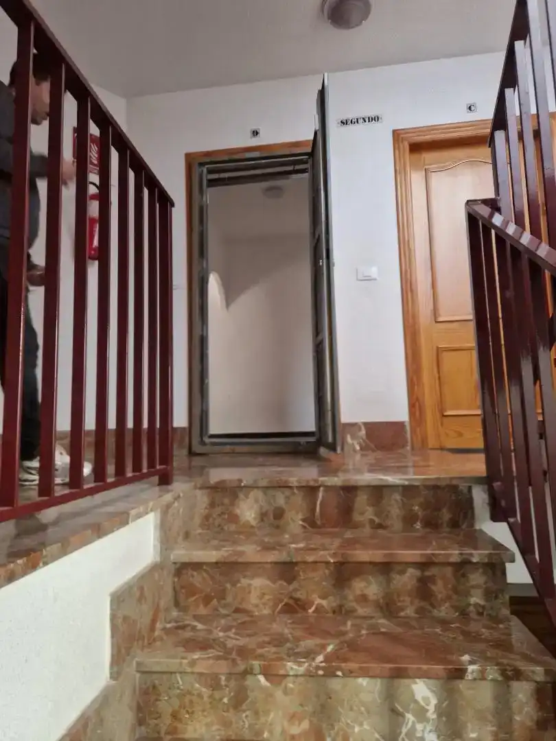 Pis en venda en  Murcia Capital amb Aire condicionat i Balcó