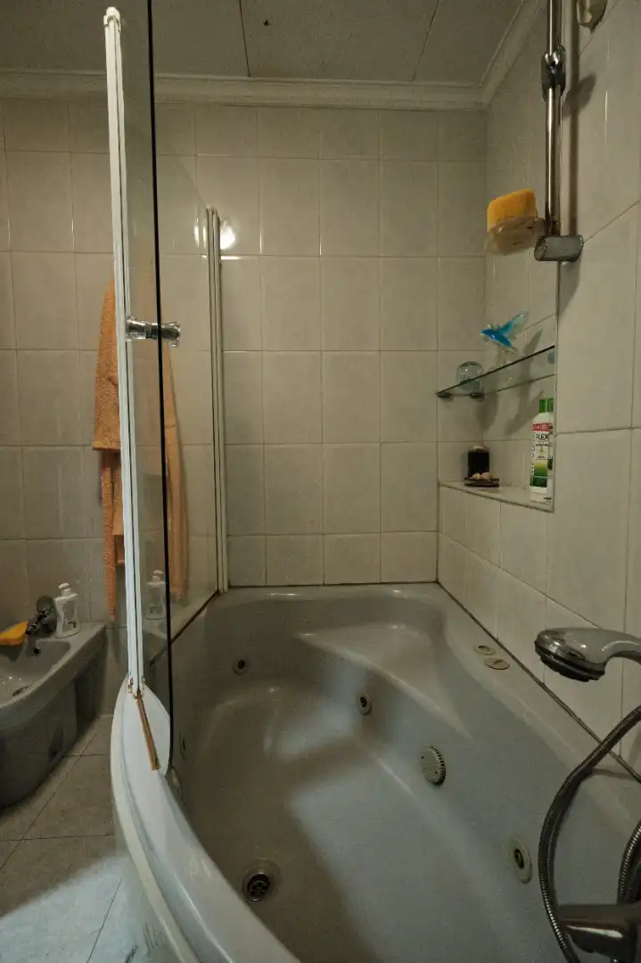 Piso en venta en Avenida de Monelos, Eirís