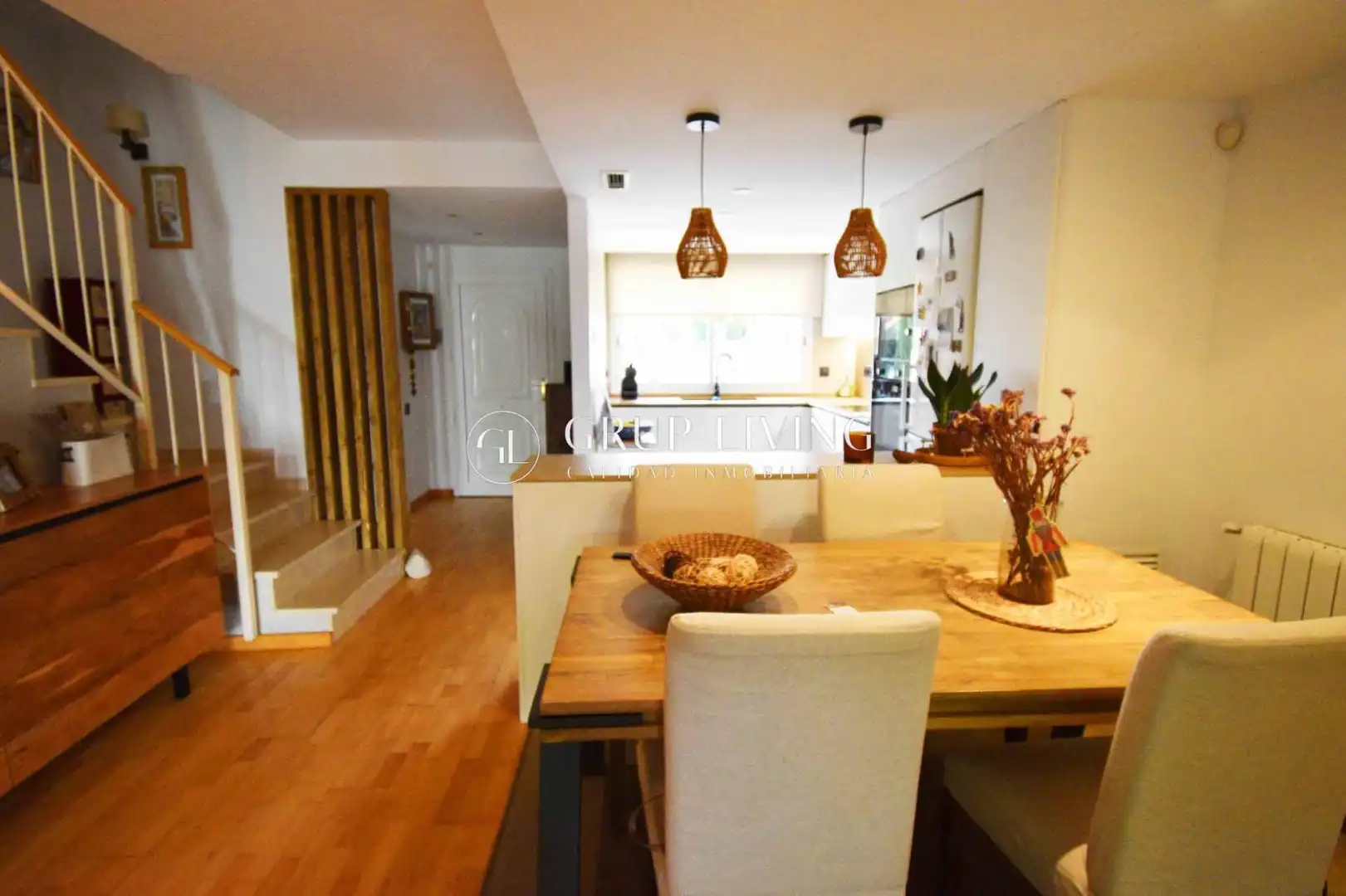 Casa o chalet en venta en Levantina - Montgavina - Quintmar