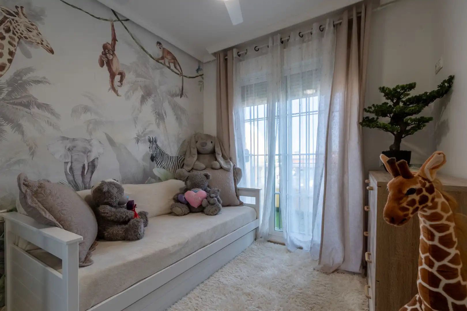 Maison mitoyenne avec piscine à vendre à DON BENITO DE JARALES 2, imagen 18