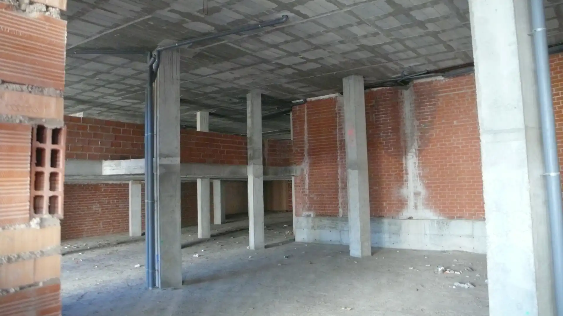 Local comercial de lloguer a Benalúa - Babel, imagen 4