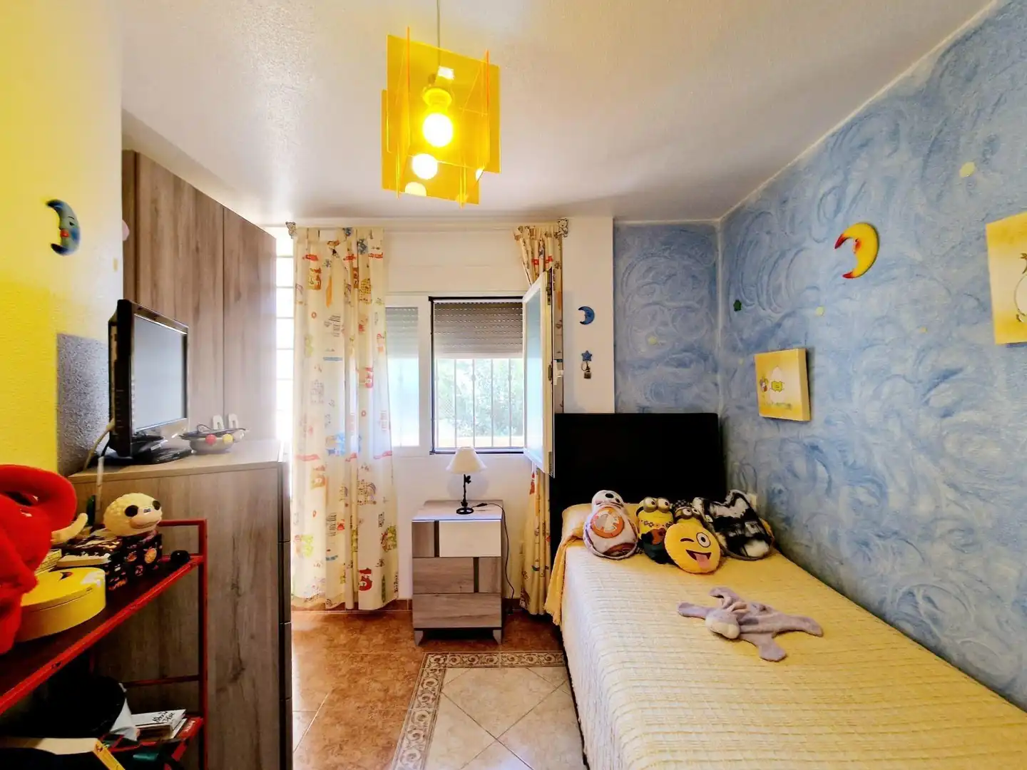 Villa avec terrasse à vendre à Los Collados-Los Geraneos, imagen 23