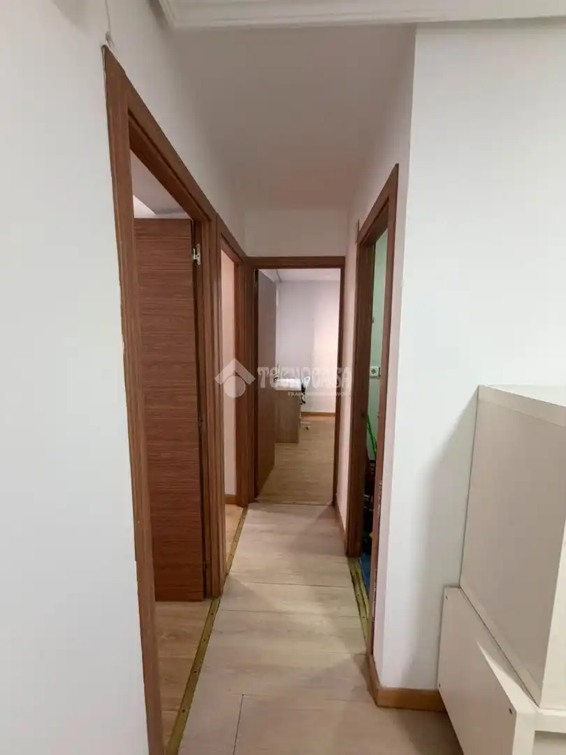 Flat for sale in Getafe  with Air Conditioner, Terrace and Furnished