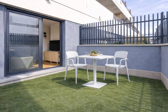 Apartamento en Alquiler en  C. de Fuerteventura, 5 en Polígono Industrial Norte