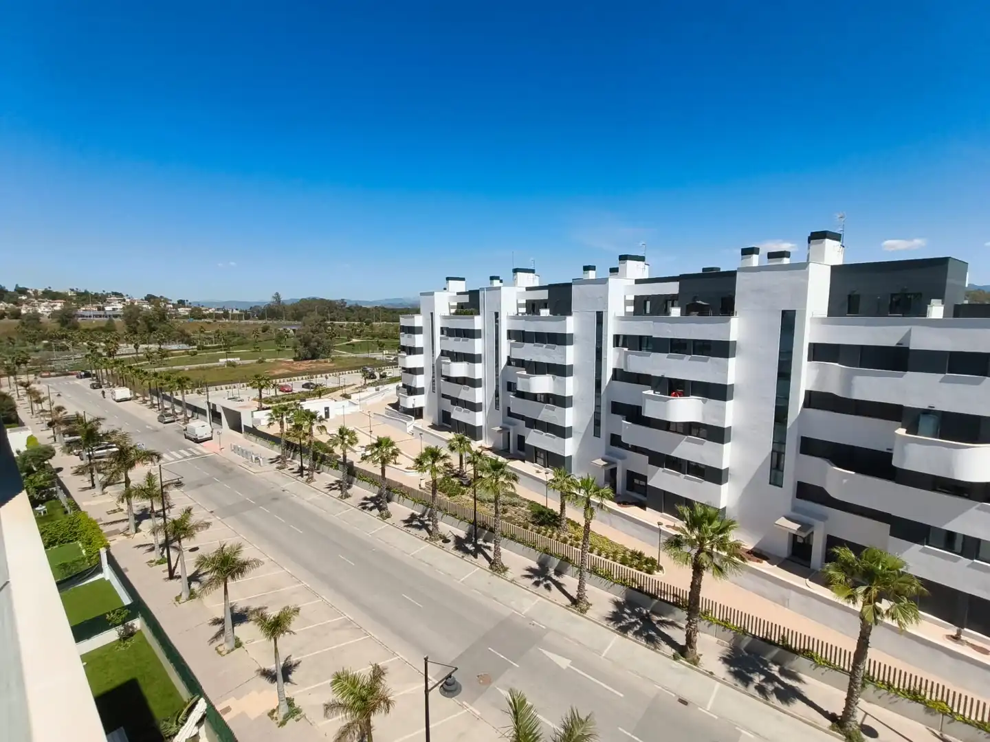 Ático con piscina en venta en Avenida Mar de Alborán, imagen 41