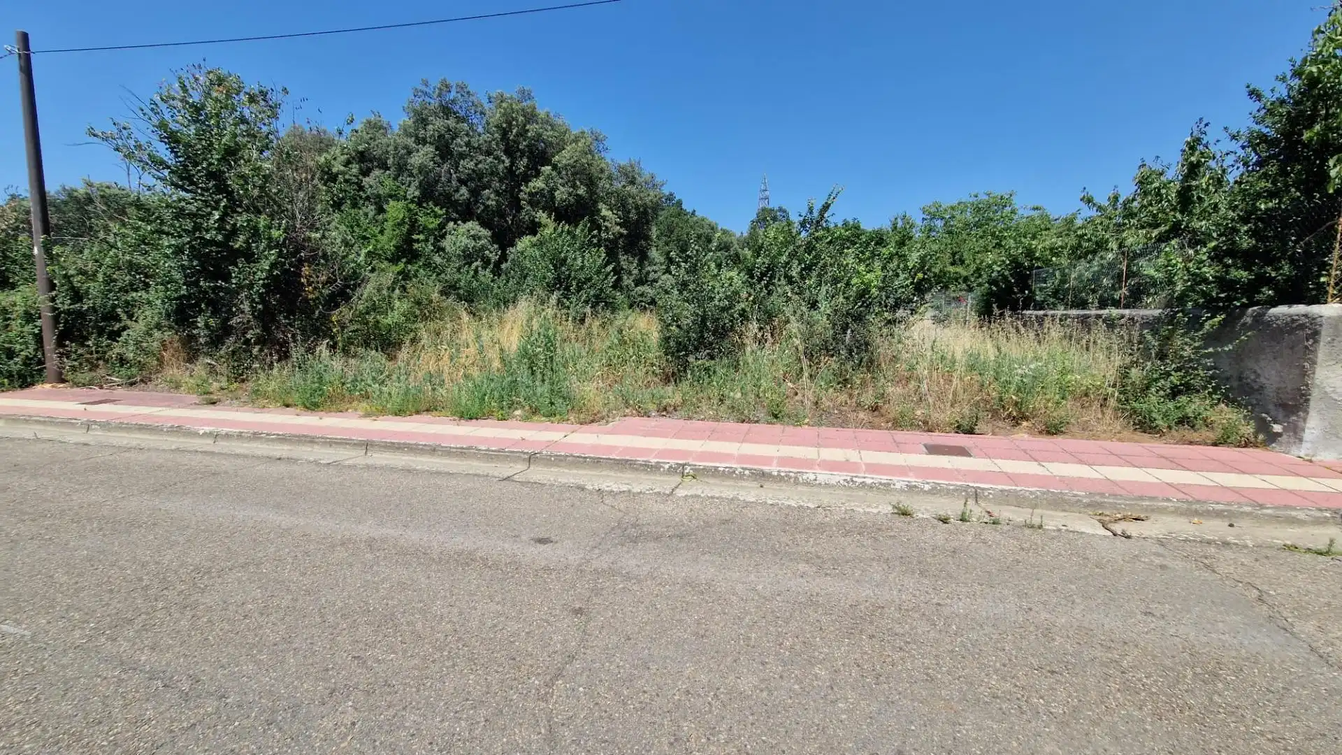 Terreni e lotti in vendita a Cubillos del Sil, imagen 3