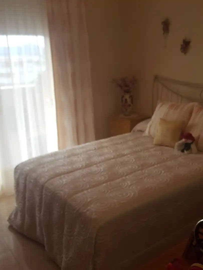 Ático con piscina en venta en Estepona Pueblo, imagen 5