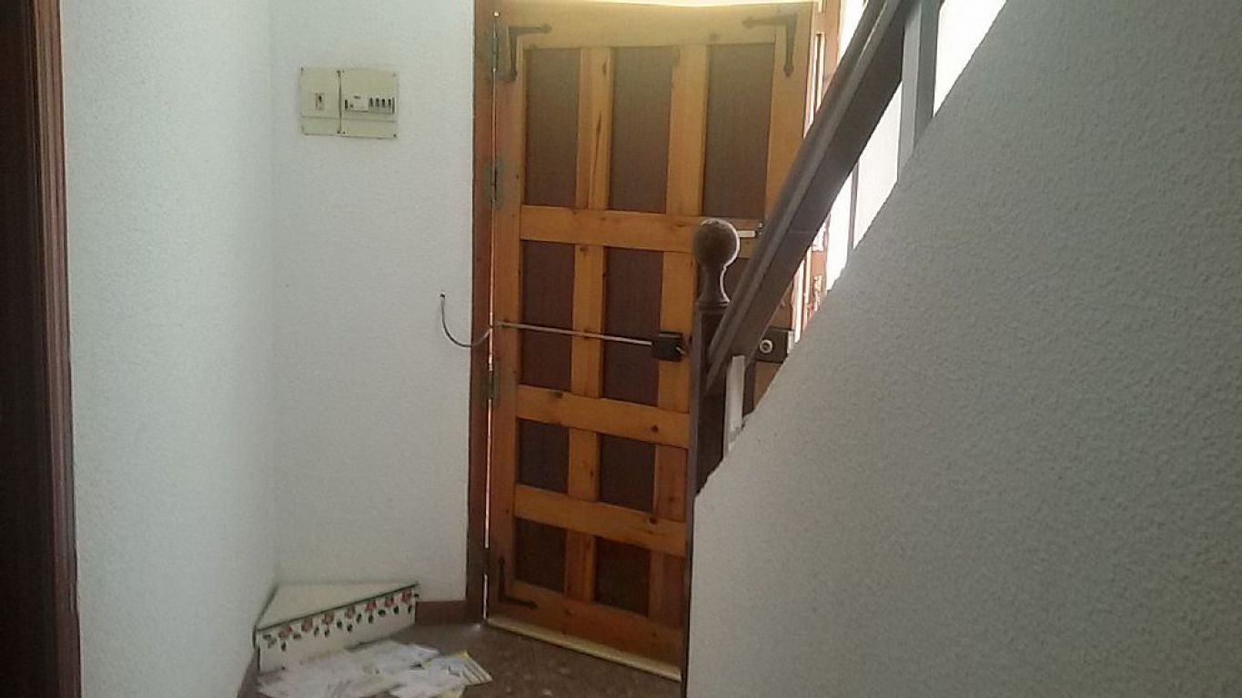 Casa o xalet en venda en Alcázar de San Juan amb Calefacció i Terrassa