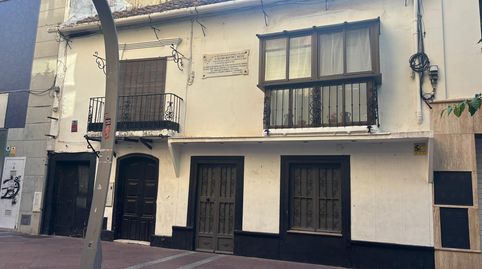 Foto 4 de Casa o chalet en venta en Casco Antiguo, Algeciras