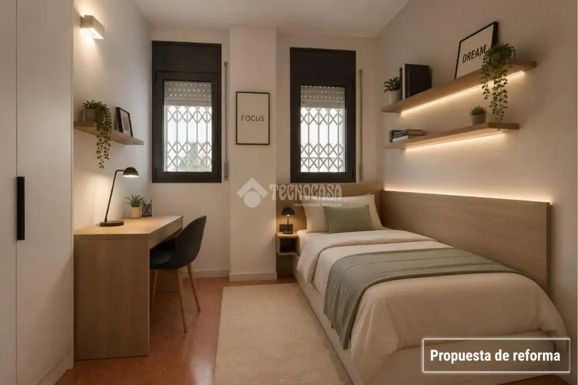 Piso con ascensor en venta en Riu Nord, imagen 23