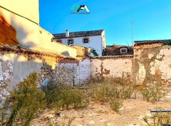 Terreni e lotti in vendita a Acera de la Magdalena, imagen 12